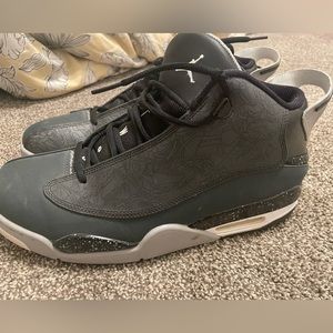 Jordan’s. Size 12. Great condition. Great deal
